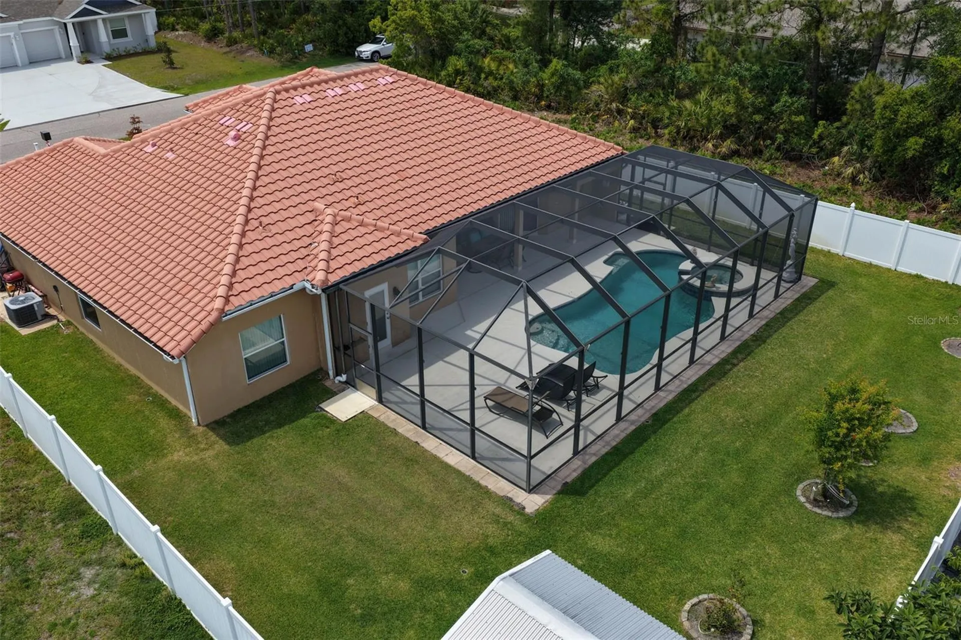 7 Flint Hill Lane Palm Coast FL 32137