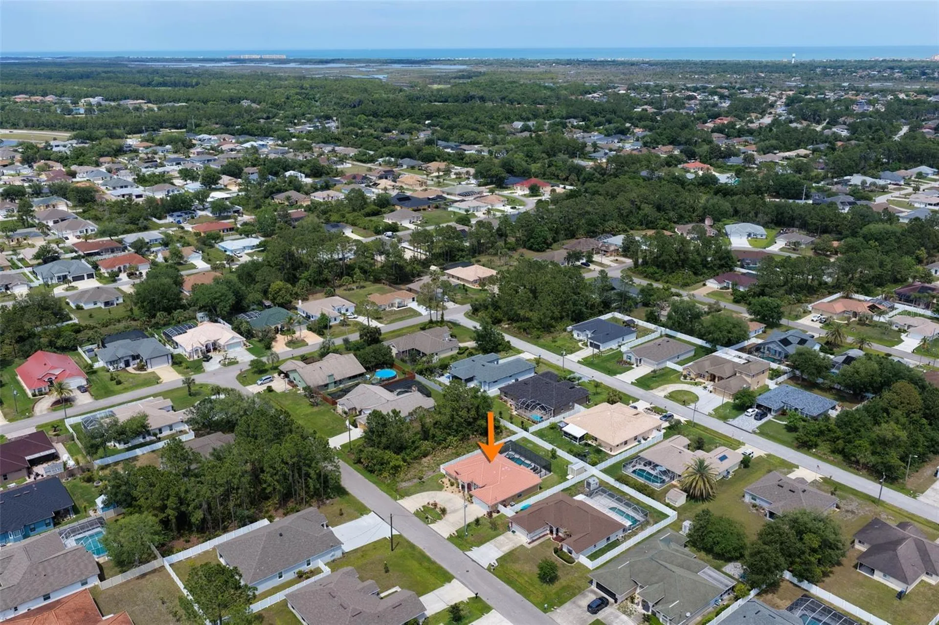 7 Flint Hill Lane Palm Coast FL 32137