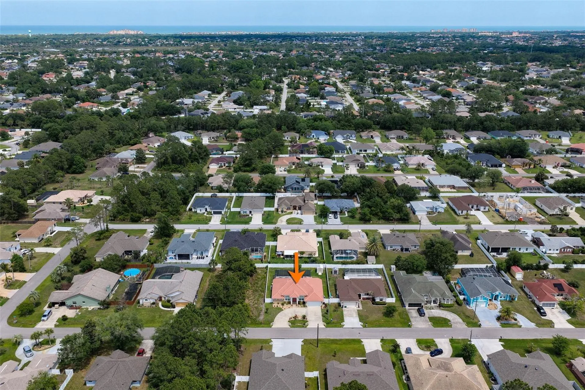 7 Flint Hill Lane Palm Coast FL 32137