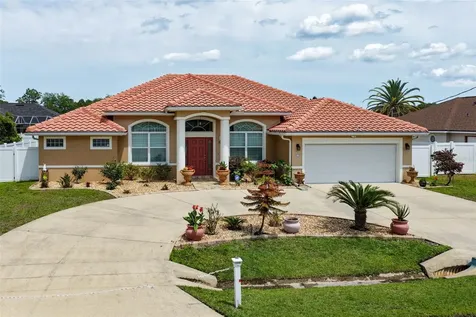 7 Flint Hill Lane Palm Coast FL 32137