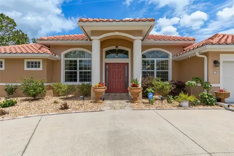 7 Flint Hill Lane Palm Coast FL 32137