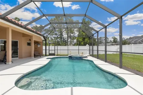 7 Flint Hill Lane Palm Coast FL 32137