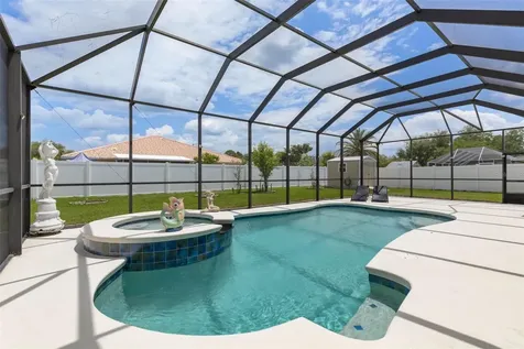 7 Flint Hill Lane Palm Coast FL 32137