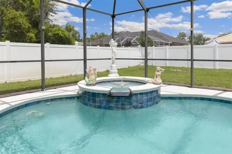 7 Flint Hill Lane Palm Coast FL 32137