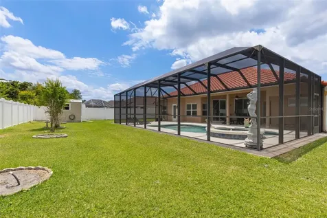 7 Flint Hill Lane Palm Coast FL 32137