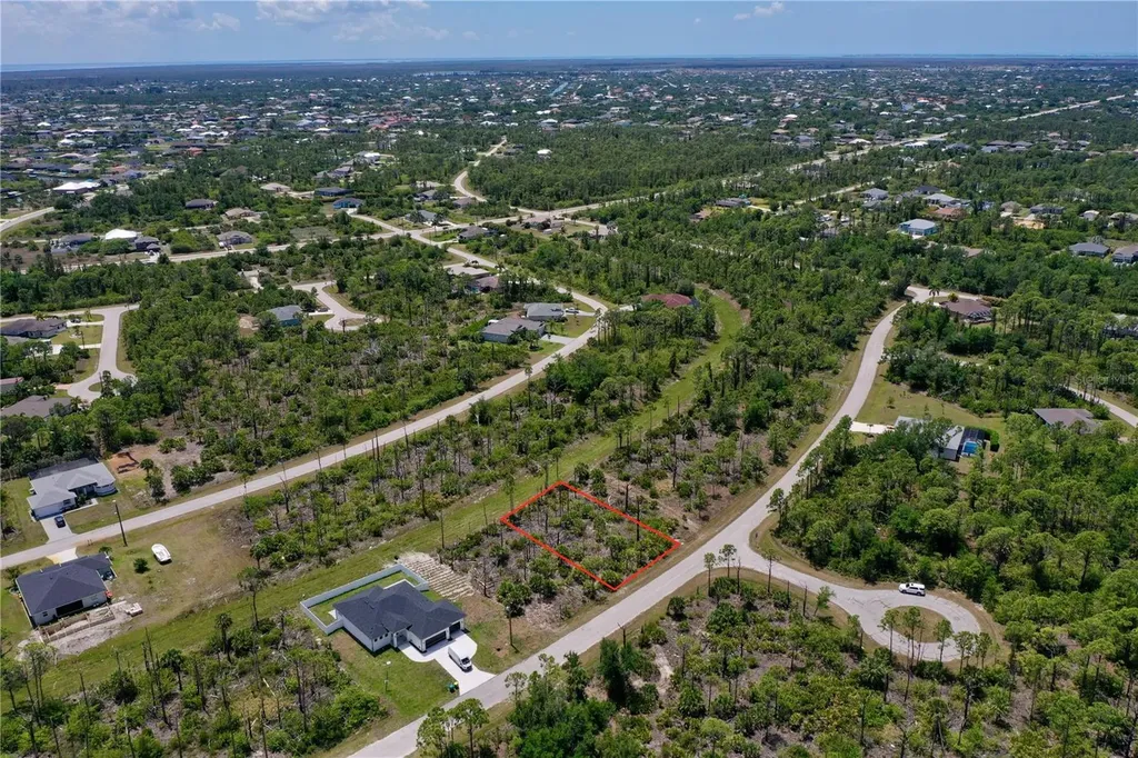 8228 Leafy Way Port Charlotte FL 33981