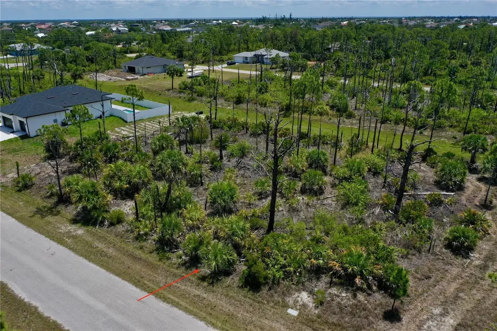 8228 Leafy Way Port Charlotte FL 33981