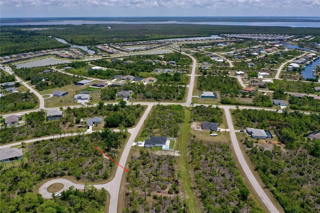 8228 Leafy Way Port Charlotte FL 33981