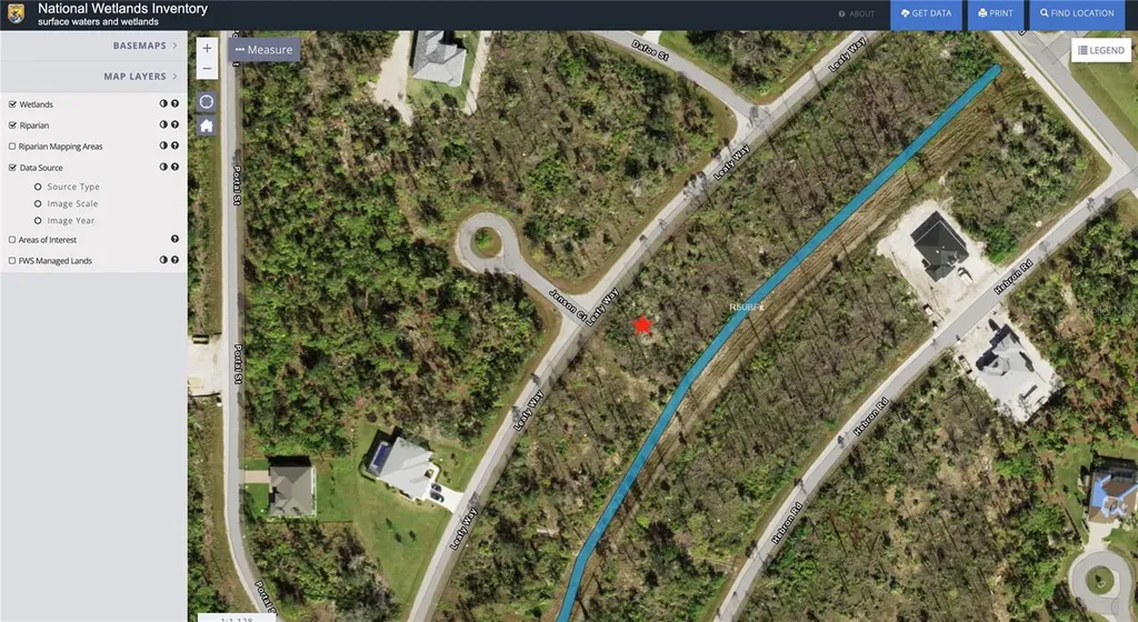 8228 Leafy Way Port Charlotte FL 33981