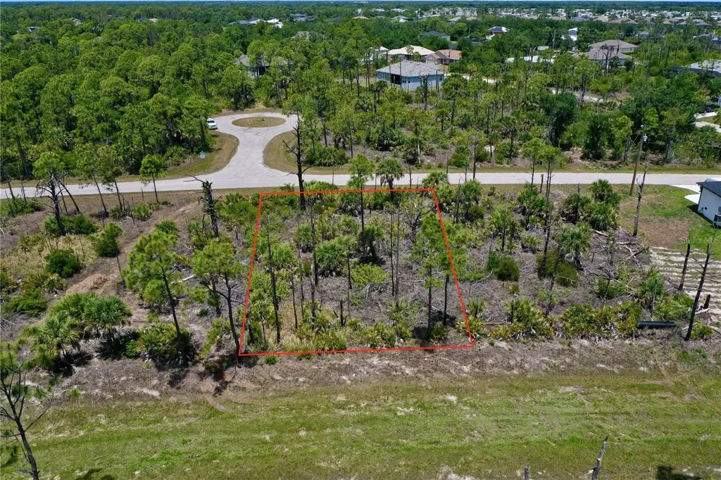 8228 Leafy Way Port Charlotte FL 33981