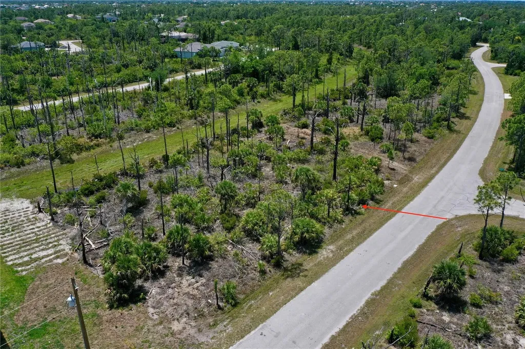 8228 Leafy Way Port Charlotte FL 33981