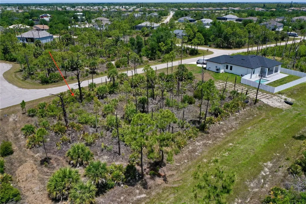 8228 Leafy Way Port Charlotte FL 33981