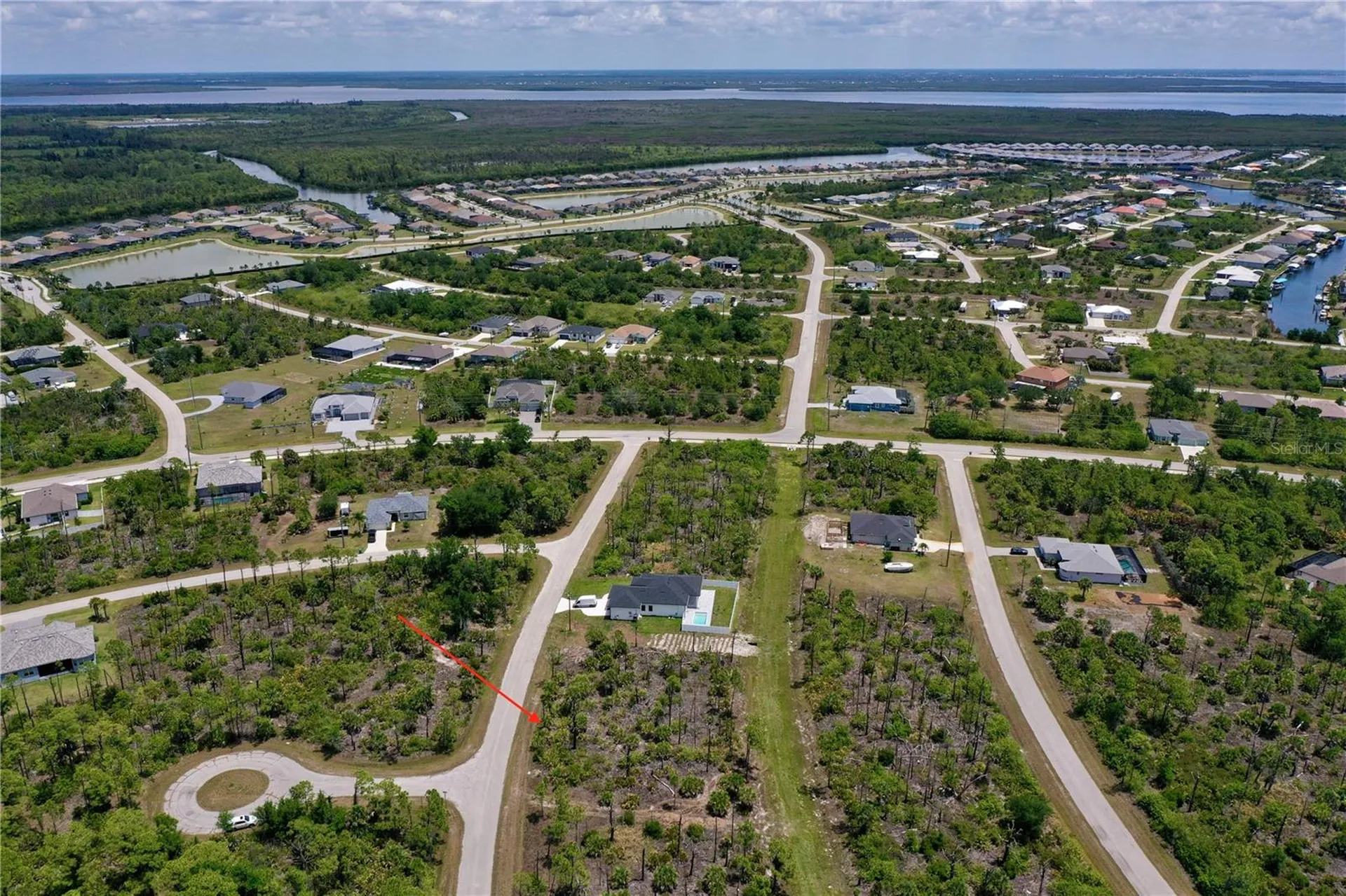 8228 Leafy Way Port Charlotte FL 33981