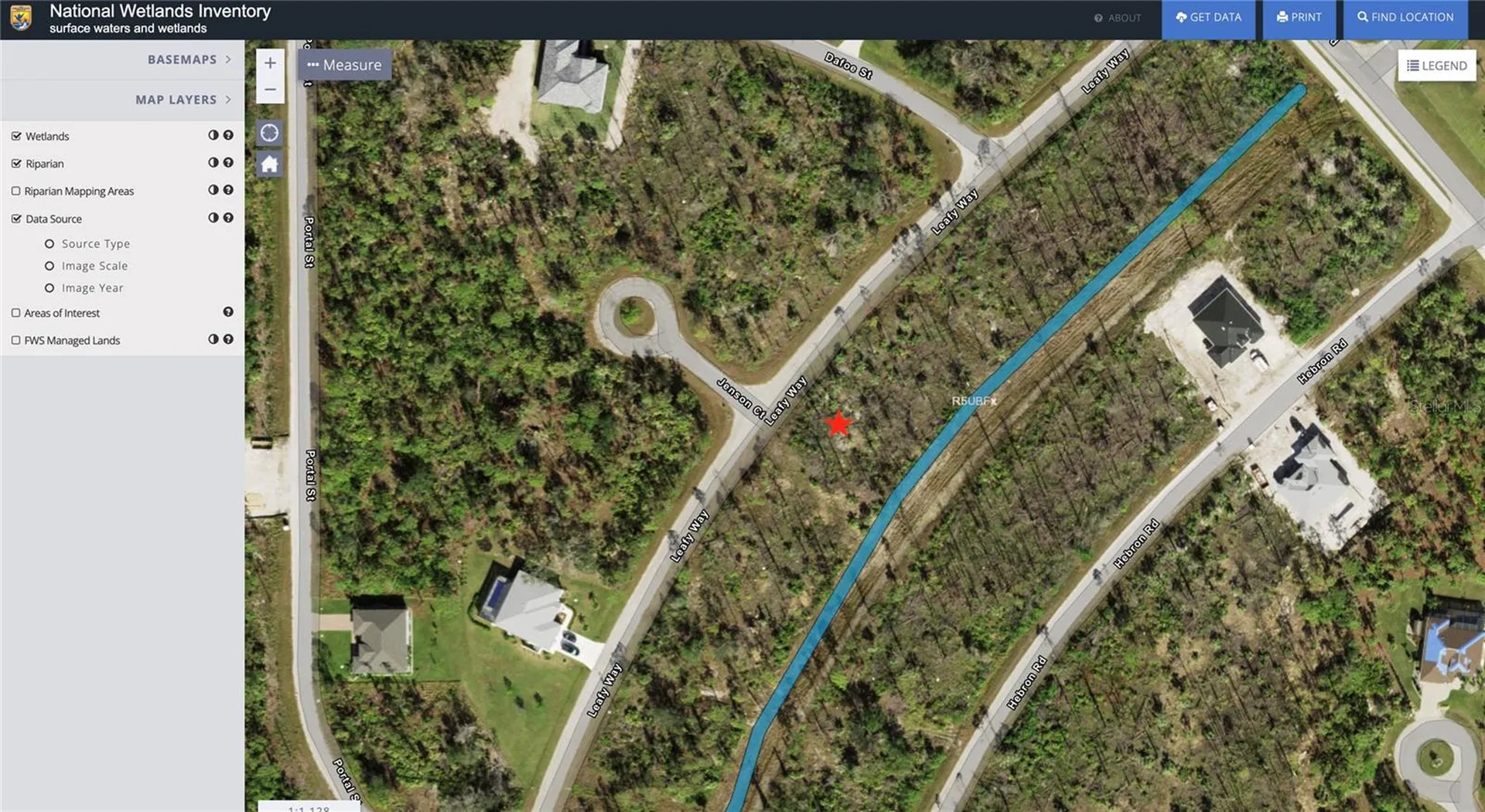 8228 Leafy Way Port Charlotte FL 33981