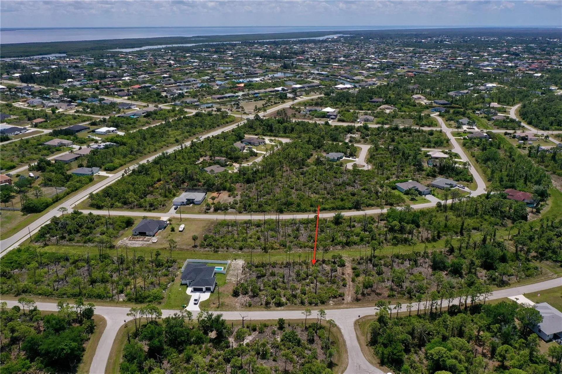 8228 Leafy Way Port Charlotte FL 33981