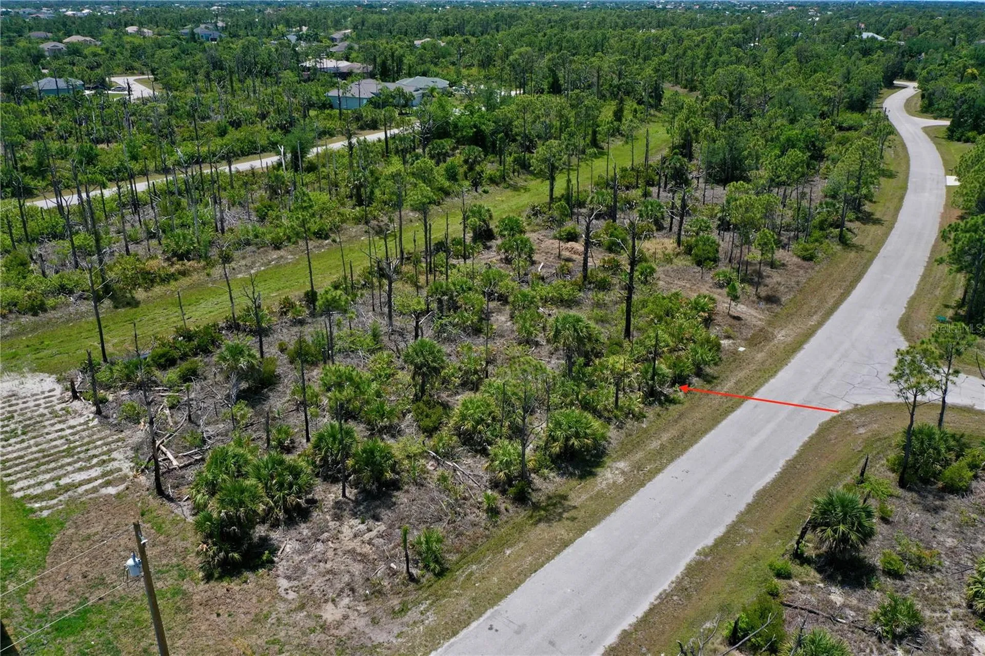 8228 Leafy Way Port Charlotte FL 33981