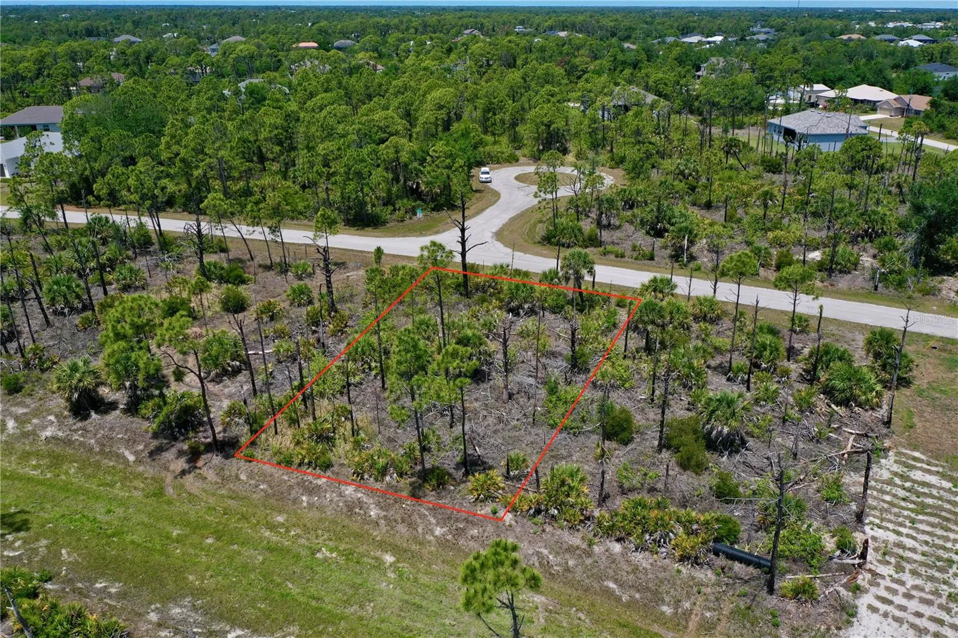 8228 Leafy Way Port Charlotte FL 33981