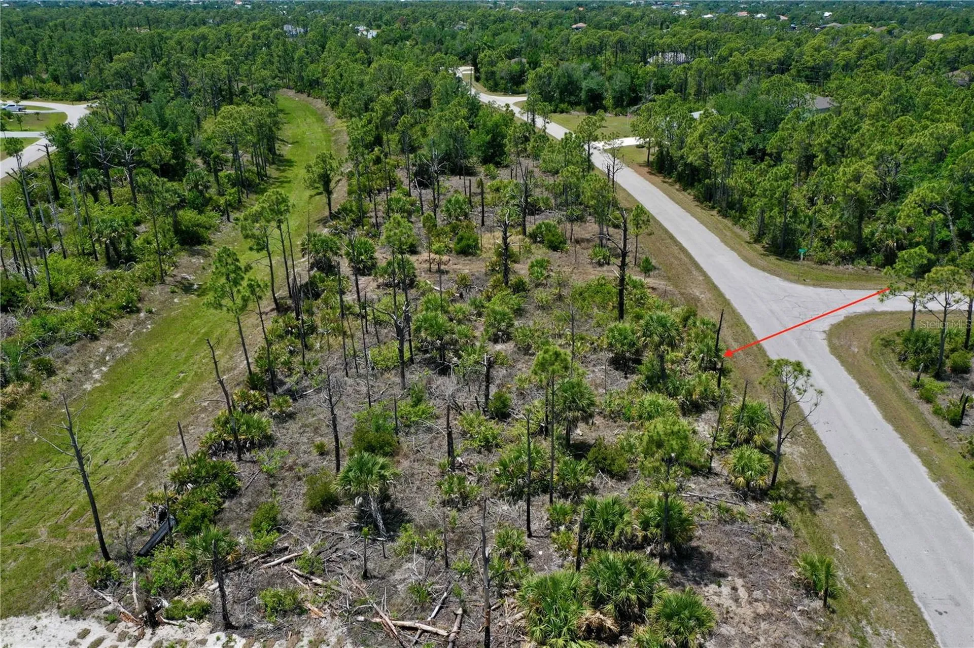 8228 Leafy Way Port Charlotte FL 33981