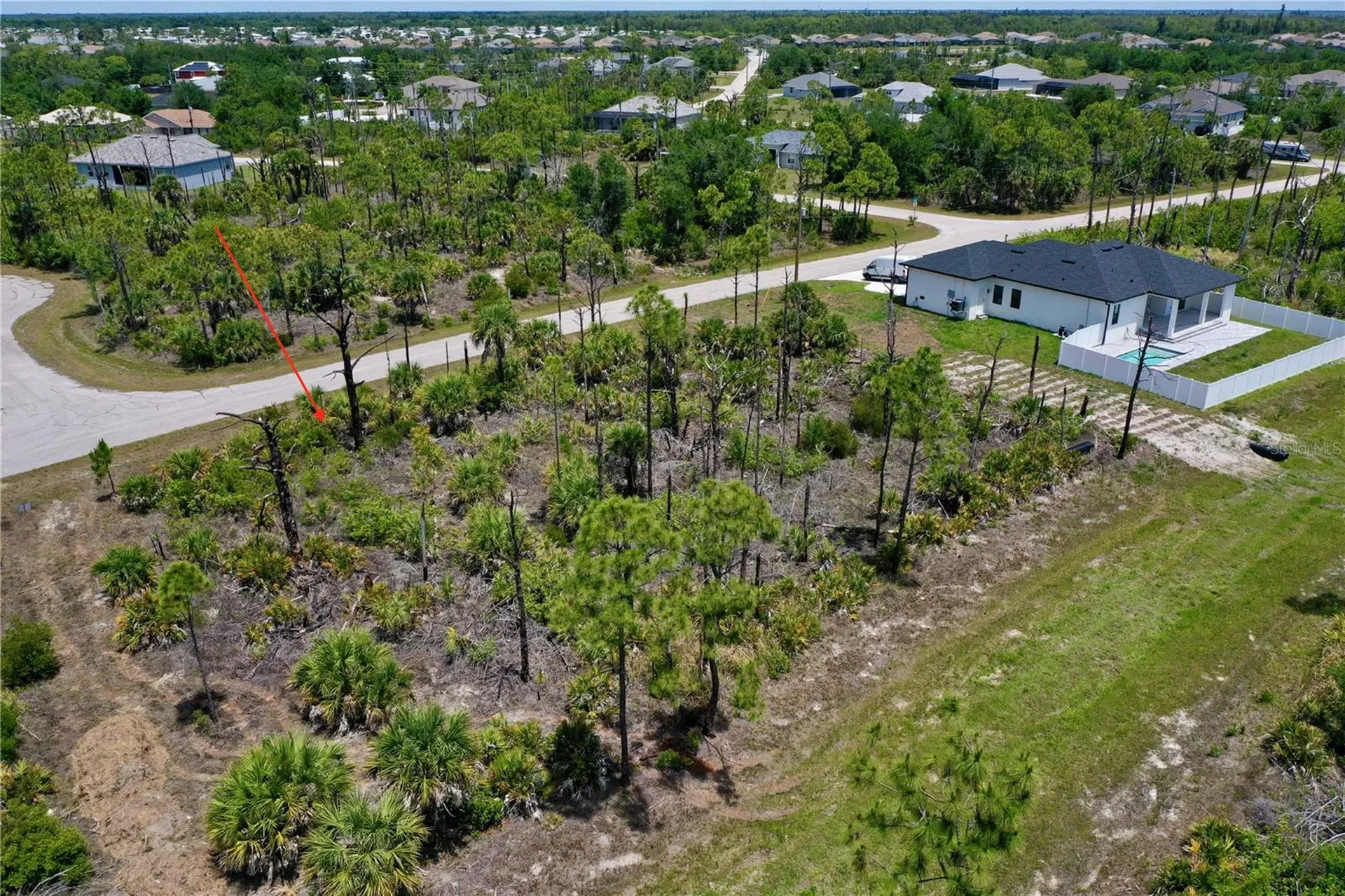 8228 Leafy Way Port Charlotte FL 33981