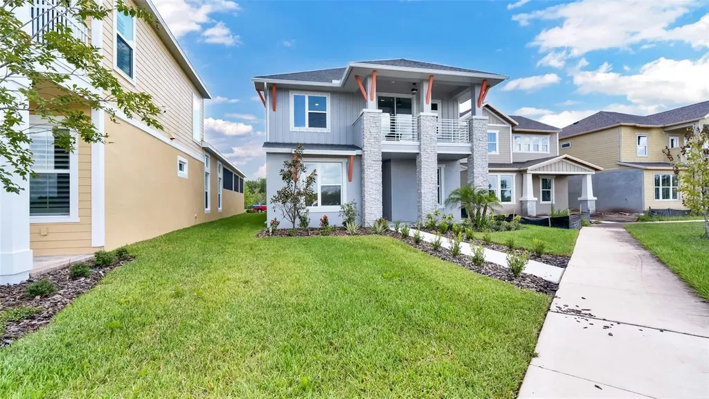 3725 Tea Leaf Alley Land O Lakes FL 34638