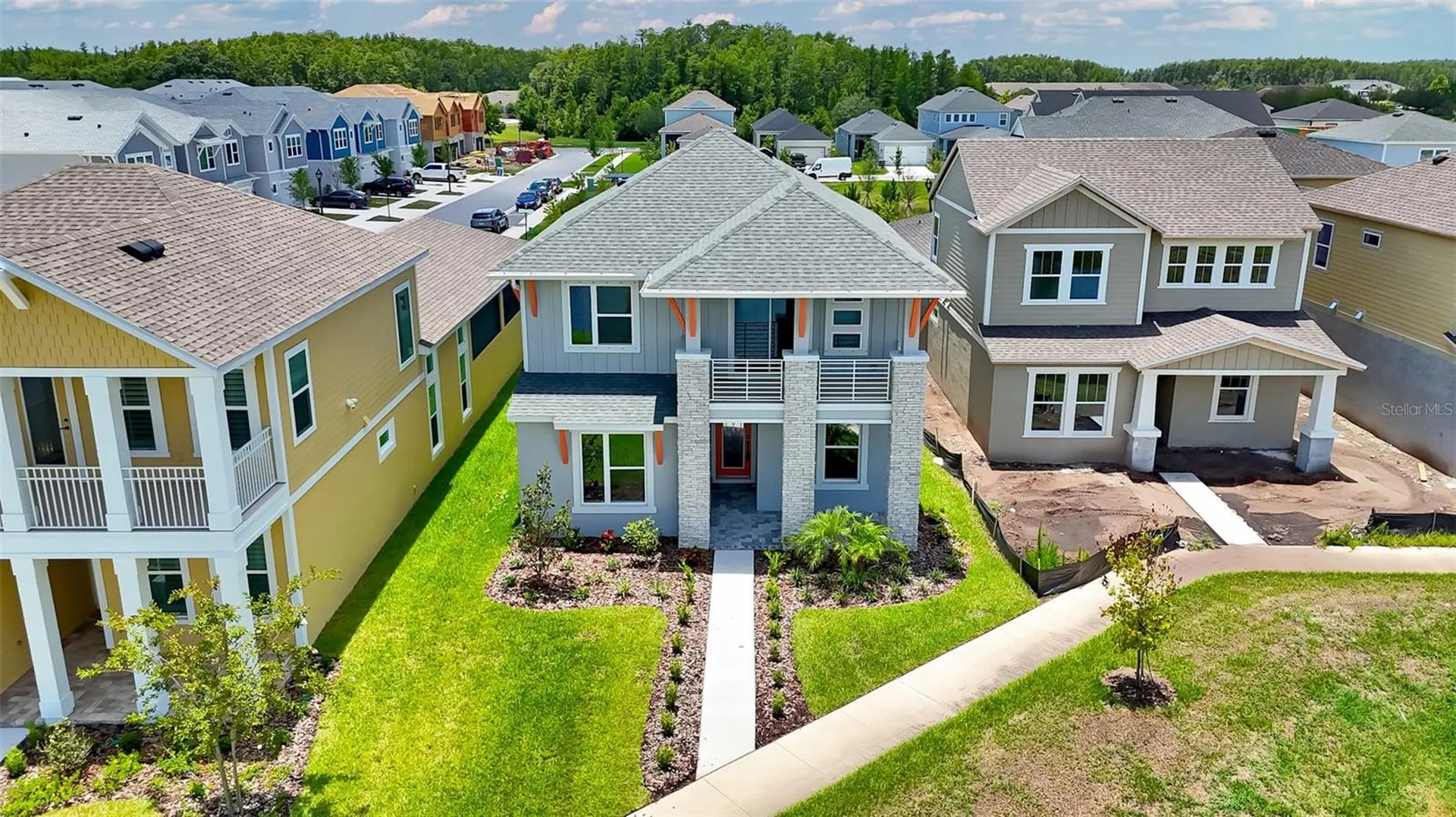 3725 Tea Leaf Alley Land O Lakes FL 34638