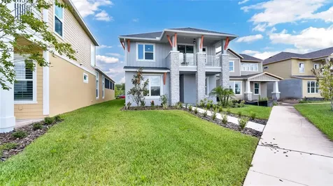 3725 Tea Leaf Alley Land O Lakes FL 34638