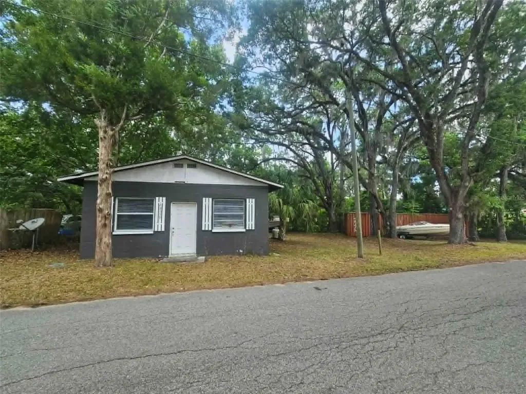 20059 Manecke Road Brooksville FL 34601