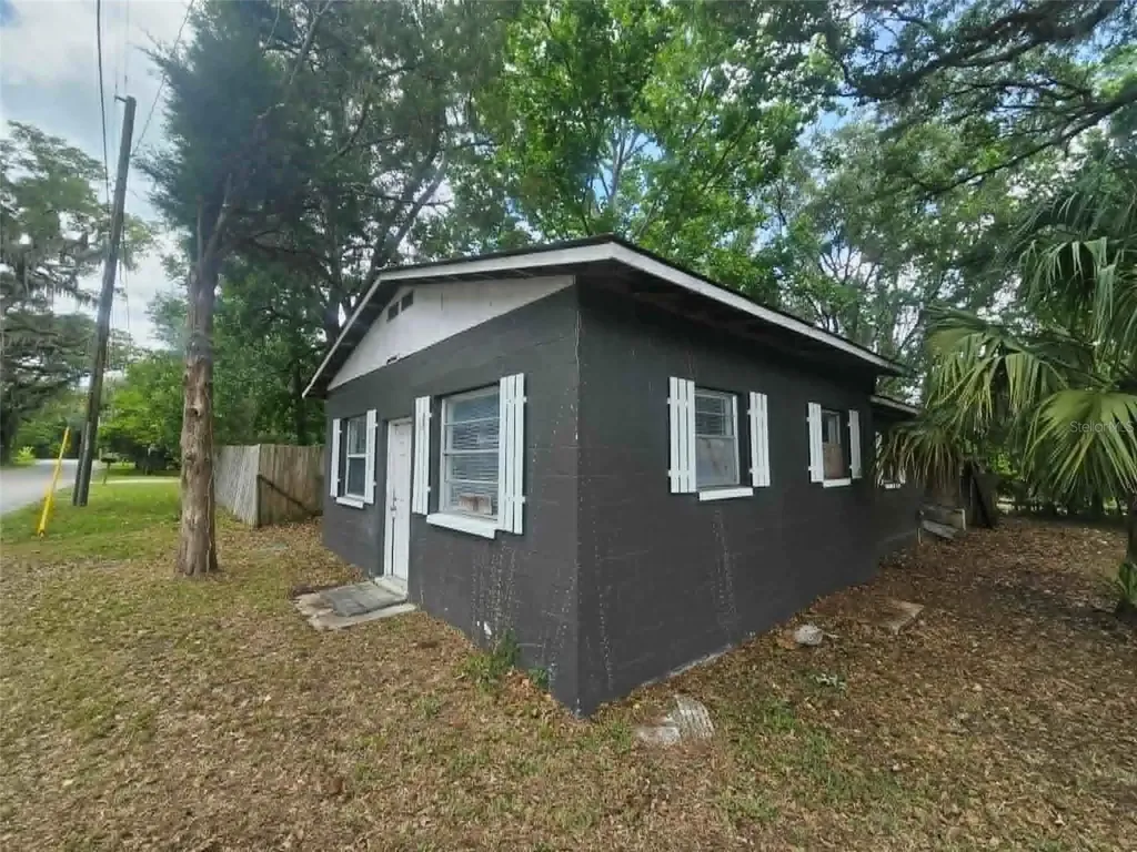 20059 Manecke Road Brooksville FL 34601
