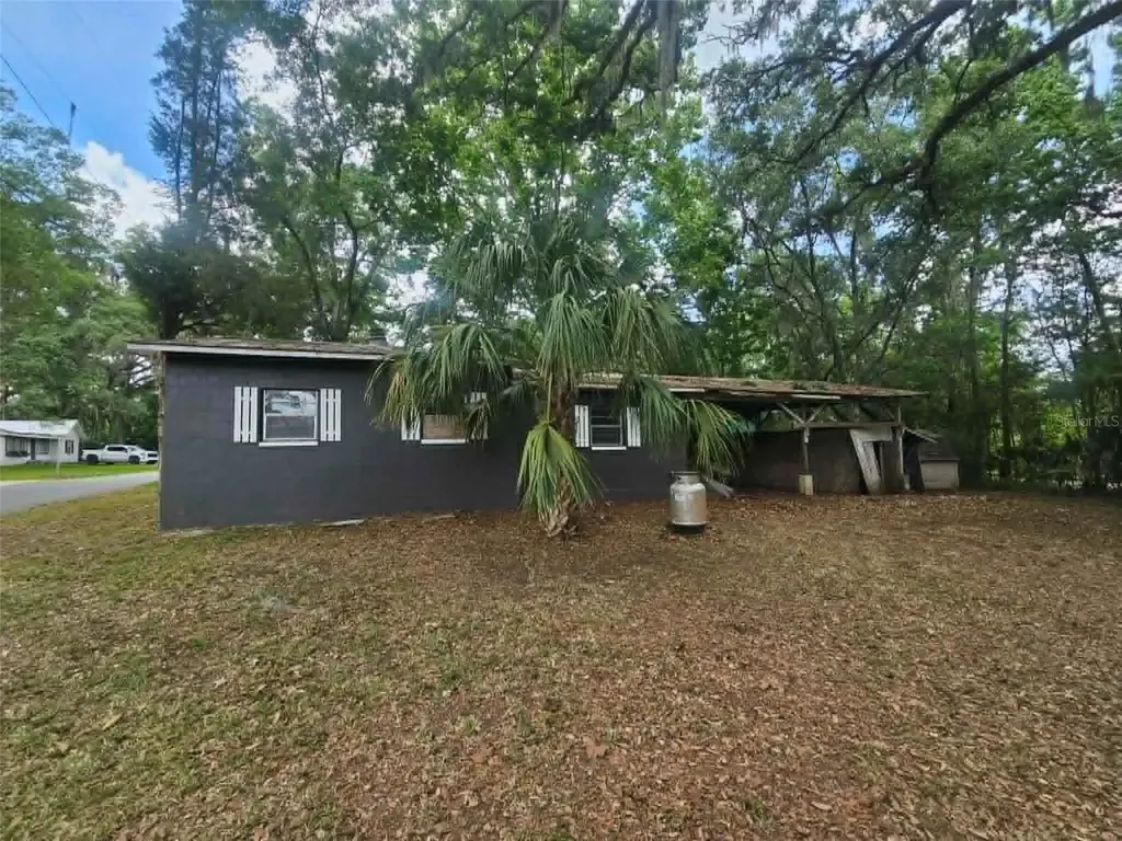 20059 Manecke Road Brooksville FL 34601