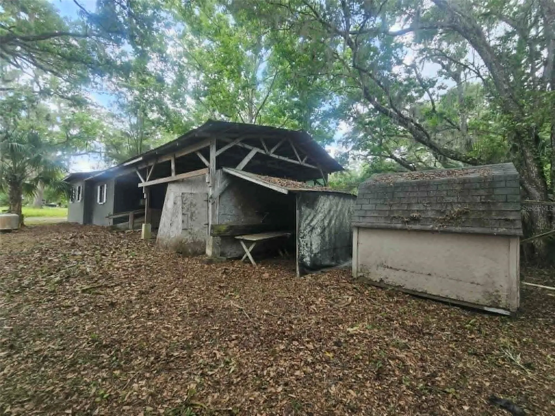 20059 Manecke Road Brooksville FL 34601