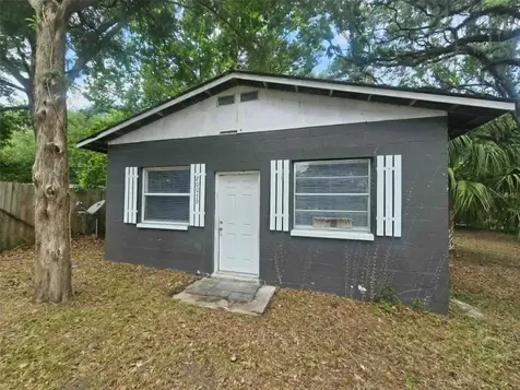 20059 Manecke Road Brooksville FL 34601