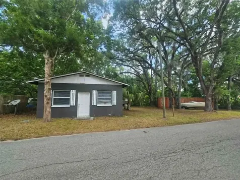 20059 Manecke Road Brooksville FL 34601