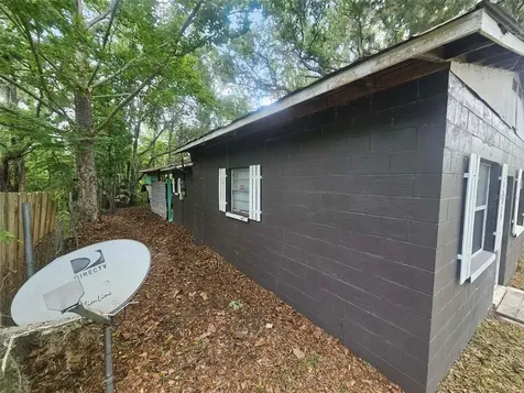 20059 Manecke Road Brooksville FL 34601