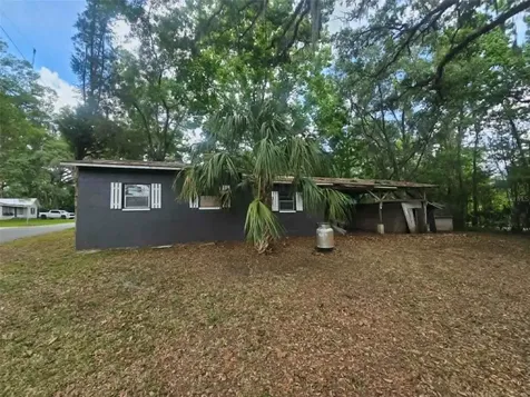 20059 Manecke Road Brooksville FL 34601