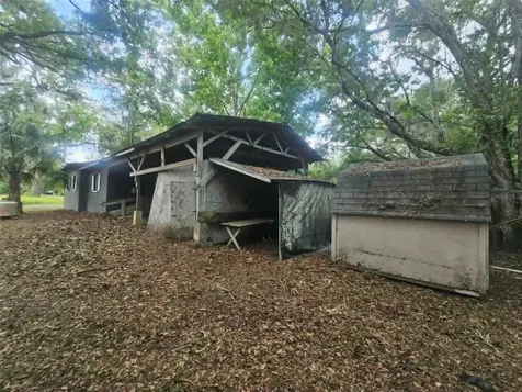 20059 Manecke Road Brooksville FL 34601