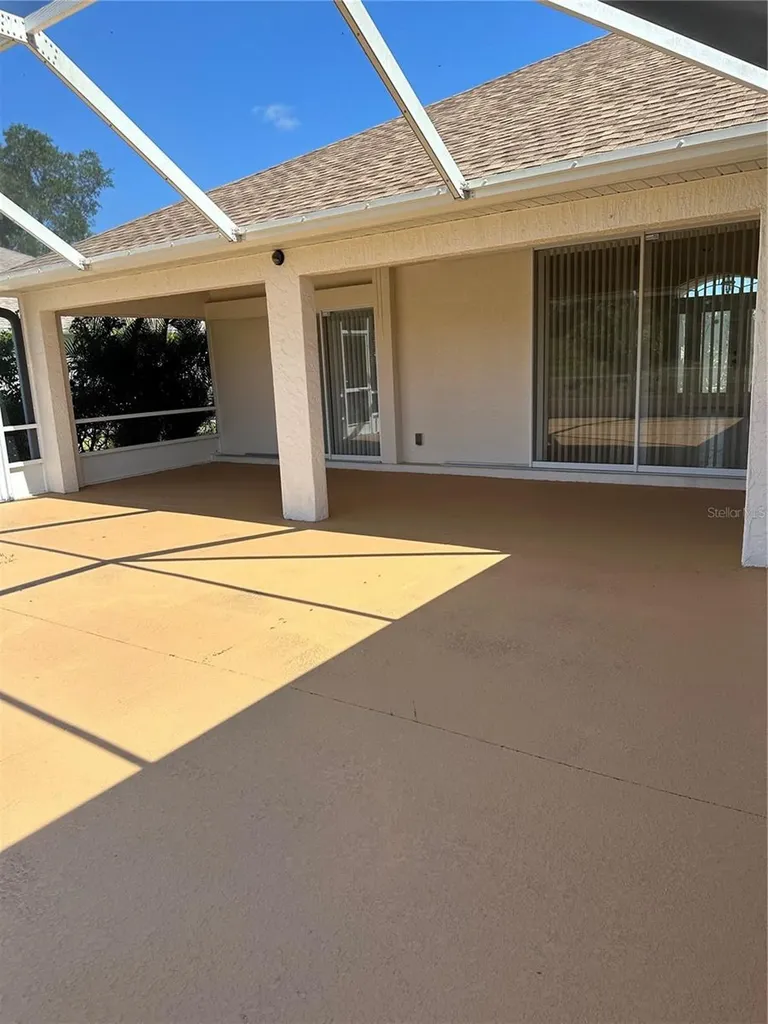 8171 Rocliff Avenue North Port FL 34287