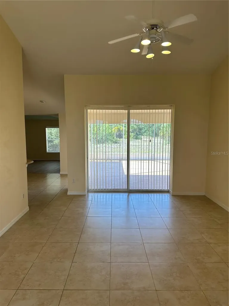 8171 Rocliff Avenue North Port FL 34287