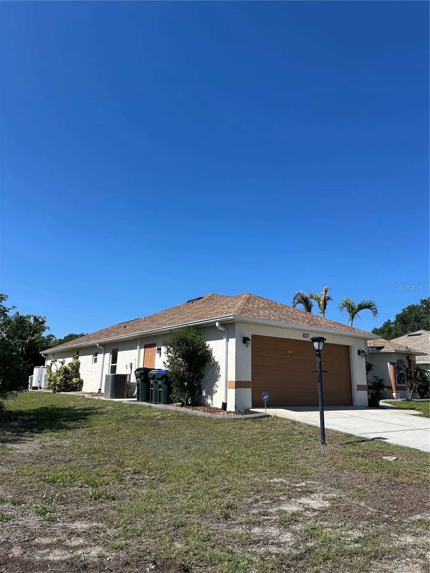 8171 Rocliff Avenue North Port FL 34287