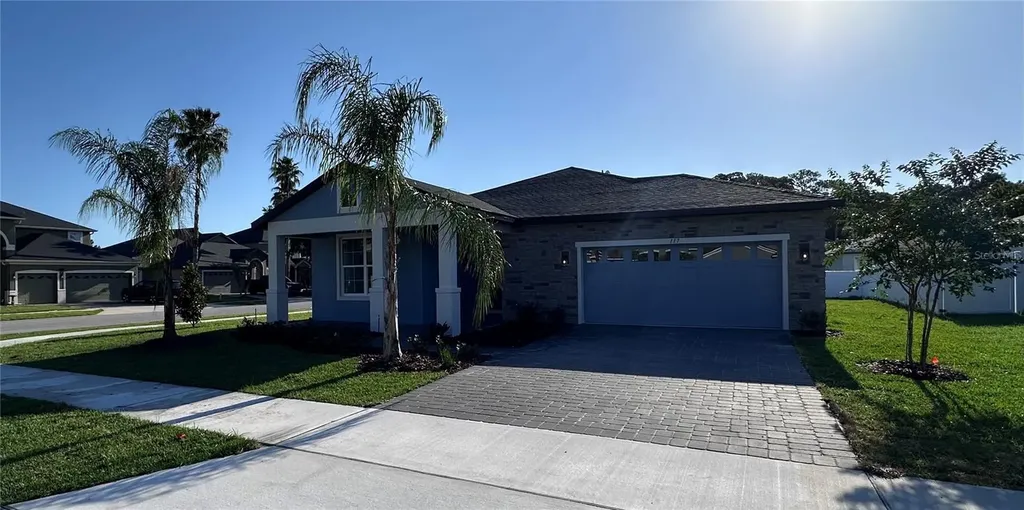 117 Hadley Drive Sanford FL 32771