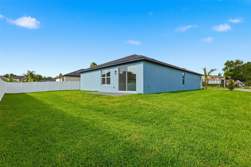 117 Hadley Drive Sanford FL 32771