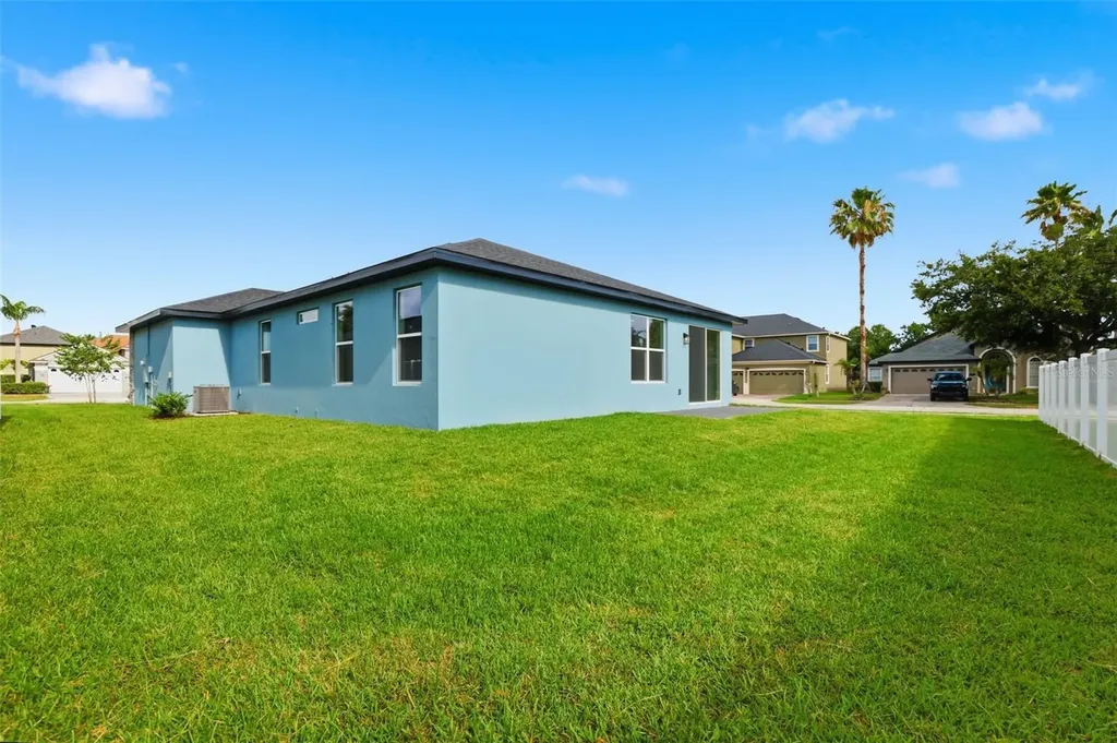 117 Hadley Drive Sanford FL 32771
