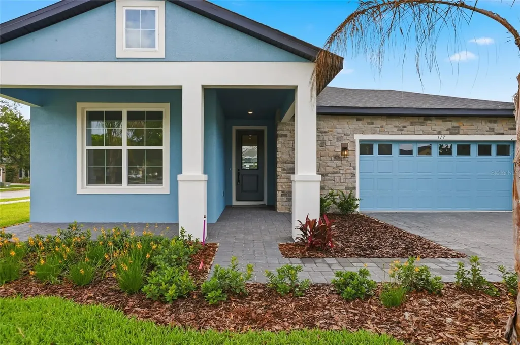 117 Hadley Drive Sanford FL 32771