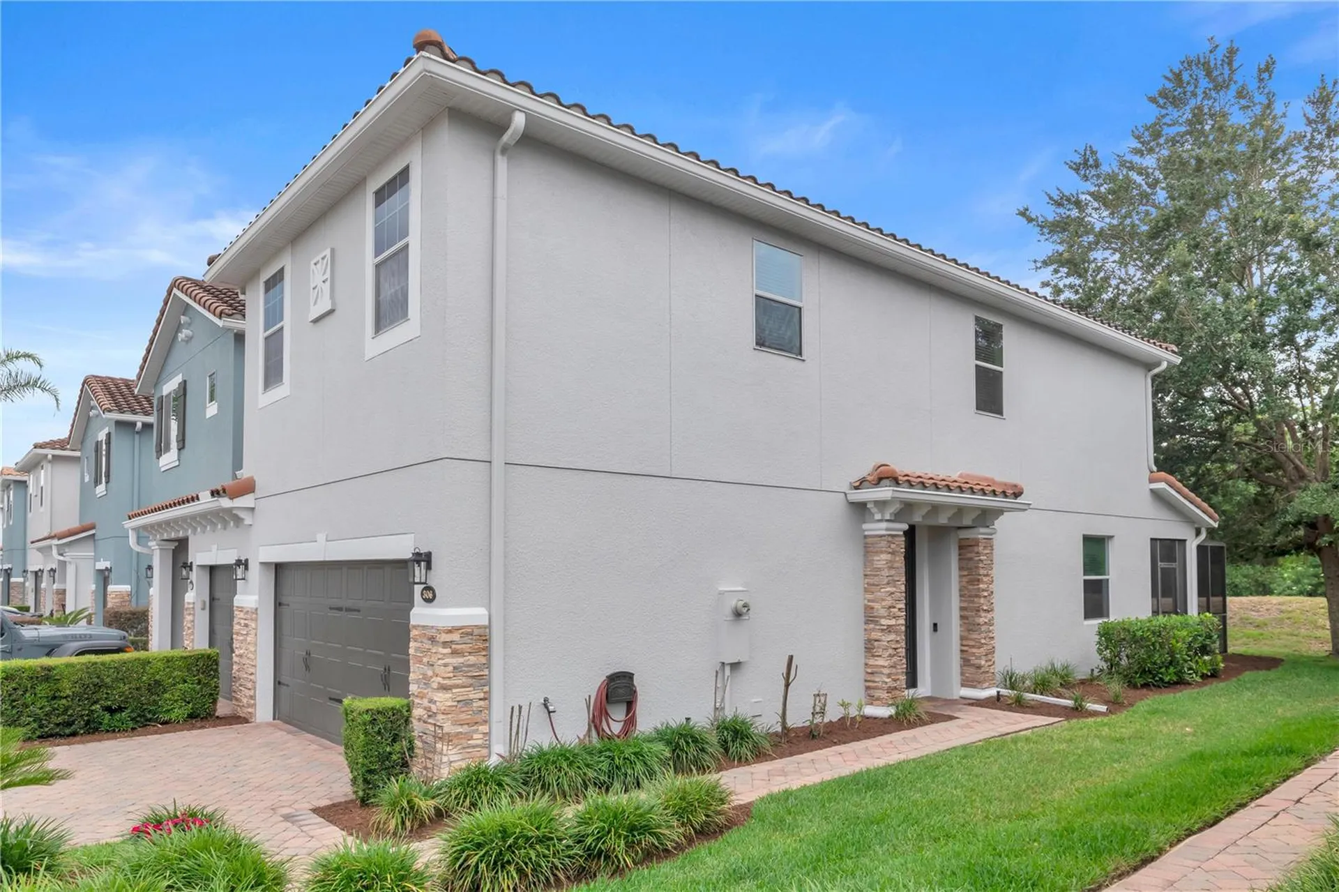 306 Reed Grass Drive Oviedo FL 32765