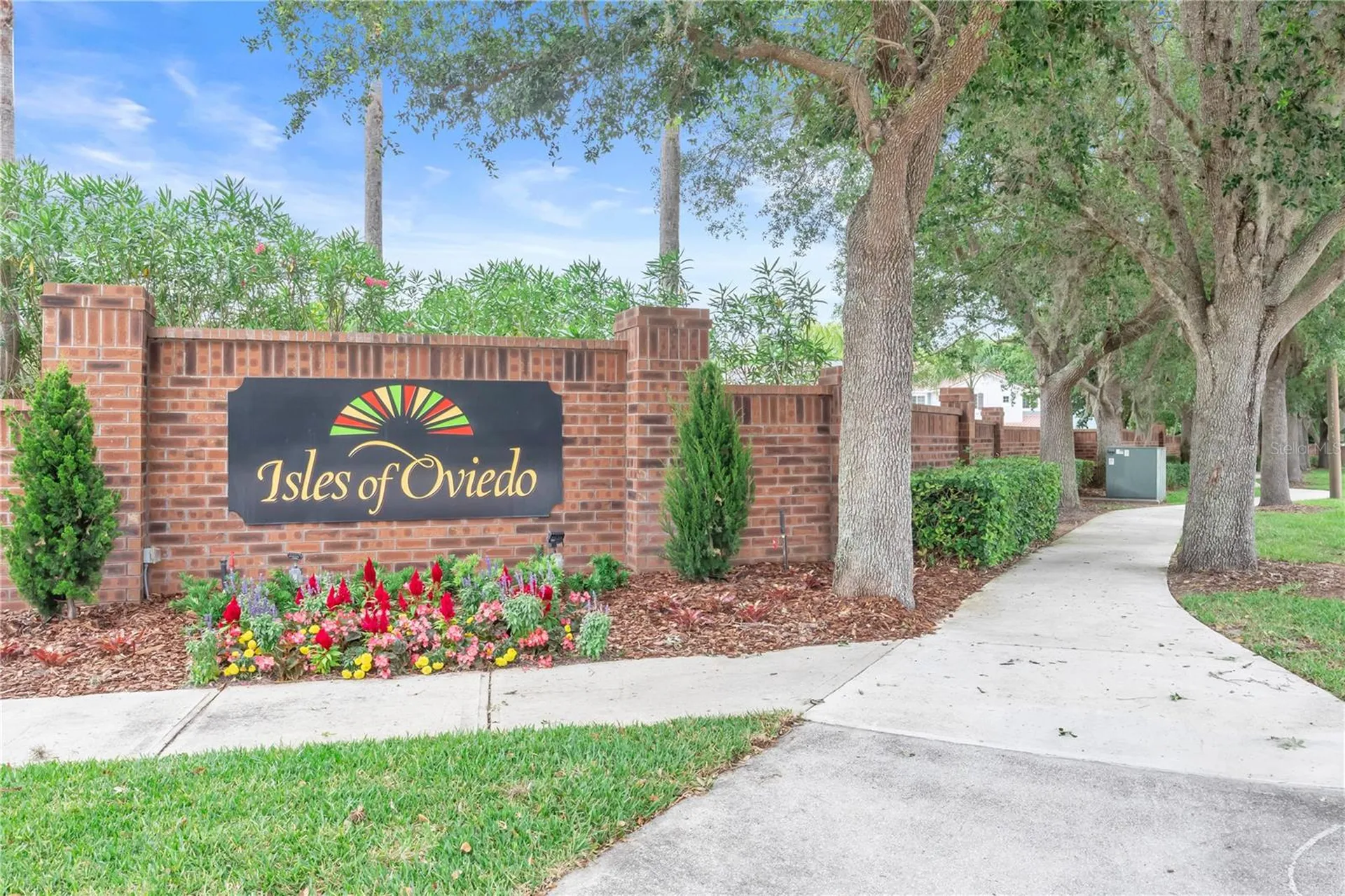 306 Reed Grass Drive Oviedo FL 32765