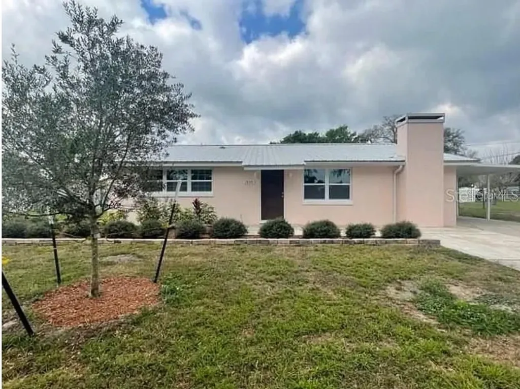 1305 Carr Drive Auburndale FL 33823