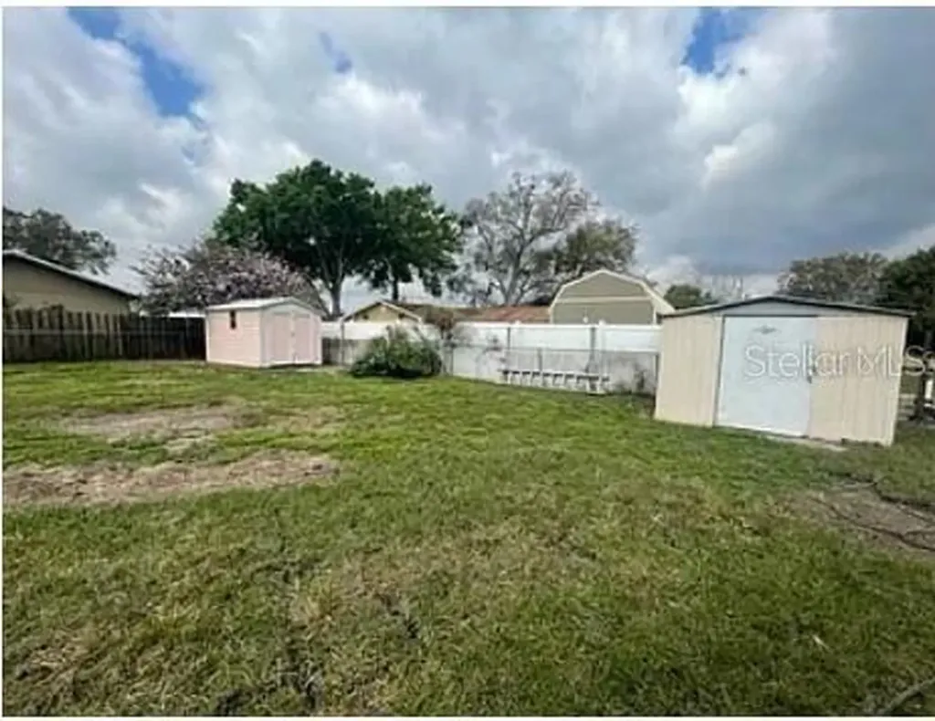 1305 Carr Drive Auburndale FL 33823