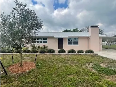 1305 Carr Drive Auburndale FL 33823