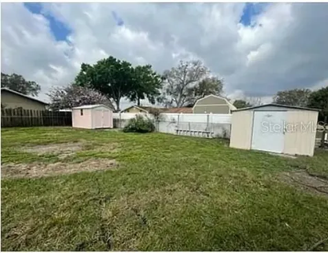 1305 Carr Drive Auburndale FL 33823