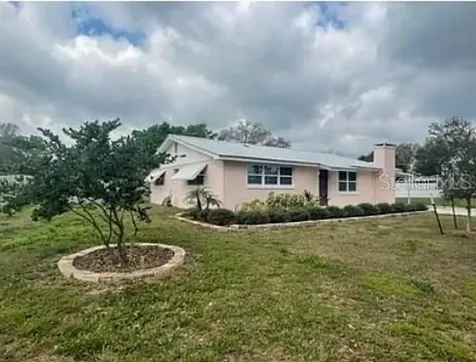 1305 Carr Drive Auburndale FL 33823