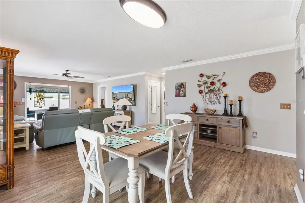 1487 Azteca Loop The Villages FL 32162